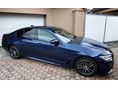 BMW 520 2021/1 - 5