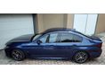 BMW 520d (Automata) M Sport / Laserlight