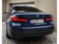BMW 520 2021/1 - 2