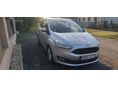 FORD C-MAX 1.6 VCT Technology