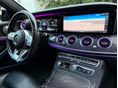 MERCEDES-BENZ E 450 2019/8 - 9