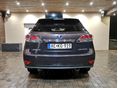 LEXUS RX 2015/4 - 9