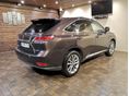 LEXUS RX 2015/4 - 6