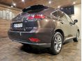 LEXUS RX 2015/4 - 10