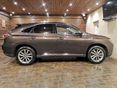 LEXUS RX 2015/4 - 5