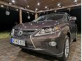 LEXUS RX 450h Executive CVT Videós hirdetés