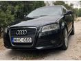 AUDI A3 2.0 TDI Ambiente DPF