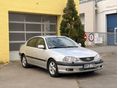 TOYOTA AVENSIS 2.0 D-4D Linea Sol