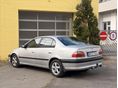 TOYOTA AVENSIS 2001/11 - 3