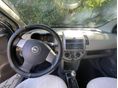 NISSAN NOTE 2008 - 8