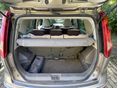 NISSAN NOTE 2008 - 11