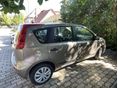 NISSAN NOTE 2008 - 3