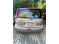 NISSAN NOTE 2008 - 6