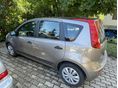 NISSAN NOTE 2008 - 2