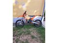 KTM 125 EXC 2015 - 2