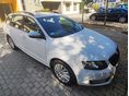 SKODA OCTAVIA 1.4 TSI Ambition