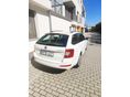 SKODA OCTAVIA 2014/3 - 2