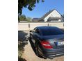 MERCEDES-BENZ C-OSZTÁLY 2013 - 2
