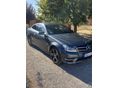 MERCEDES-BENZ C-OSZTÁLY 2013 - 4