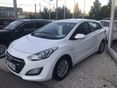 HYUNDAI I30 CW 1.6 CRDi LP ISG Business Life