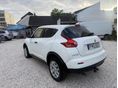 NISSAN JUKE 2012/8 - 6