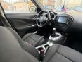 NISSAN JUKE 2012/8 - 7