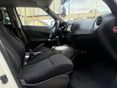 NISSAN JUKE 2012/8 - 9