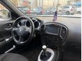 NISSAN JUKE 2012/8 - 10