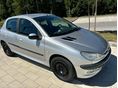 PEUGEOT 206 1.4 HDi Presence