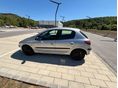 PEUGEOT 206 2003/11 - 6