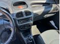 PEUGEOT 206 2003/11 - 8