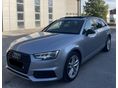 AUDI A4 40 TDI Sport S-tronic