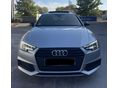 AUDI A4 2019/7 - 2