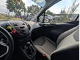 FORD COURIER 2020 - 2