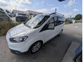 FORD COURIER 2020 - 5