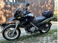 BMW F 650 GS 