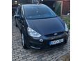 FORD S-MAX 2007/12 - 10