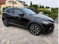 MAZDA CX-3 2.0i Revolution ADVANTAGE 2.0 SZÍVÓ BENZIN 121 LE GAZDAG FELSZERELTSÉG DEKRA ÁLLAPOTFELMÉRÉS