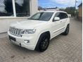 JEEP GRAND CHEROKEE 2011/6 - 1