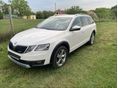 SKODA OCTAVIA 2019/6 - 2