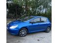 PEUGEOT 307 2001 - 2