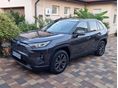 TOYOTA RAV 4 Rav4 2.5 Hybrid Comfort Style Plus e-CVT Valós - 31.000-Km!-SÉRÜLÉSMENTES! - Garanciális!