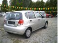 DAEWOO KALOS 2004/12 - 2