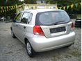DAEWOO KALOS 2004/12 - 4