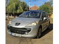 PEUGEOT 207 SW 1.4 VTi Trendy Outdoor 207 SW
