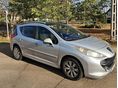 PEUGEOT 207 2008 - 2