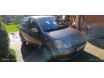 TOYOTA YARIS 2004/12 - 2