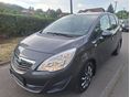 OPEL MERIVA B 1.4 T Cosmo Szép / 1. tulajdonos / szervizkönyv / vonóhorog / sok extra