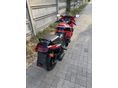 HONDA CBR 1000 F 1994 - 4