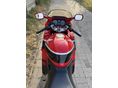 HONDA CBR 1000 F 1994 - 5